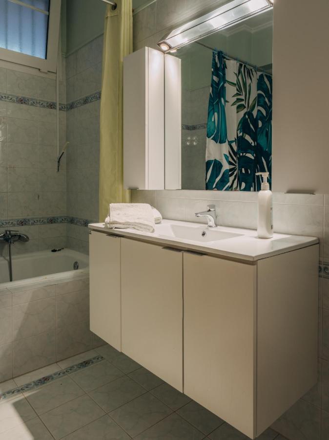 Crystal Villa Патра Экстерьер фото