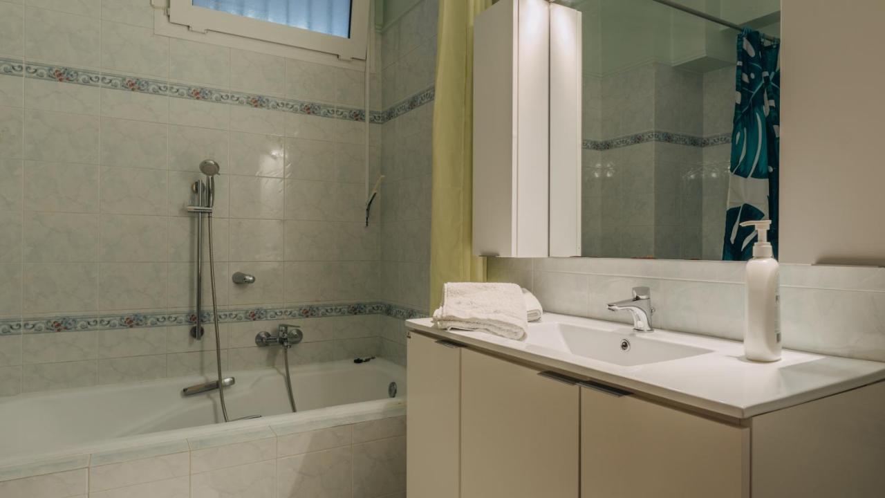 Crystal Villa Патра Экстерьер фото