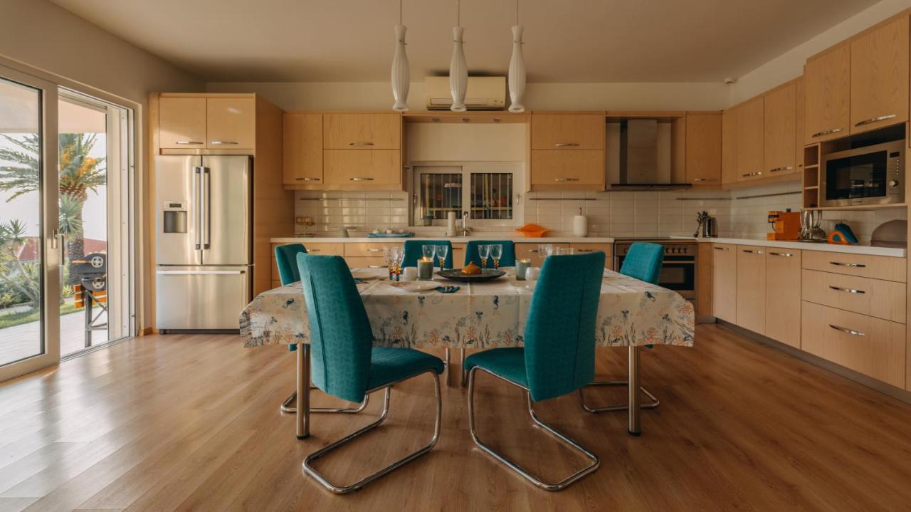 Crystal Villa Патра Экстерьер фото