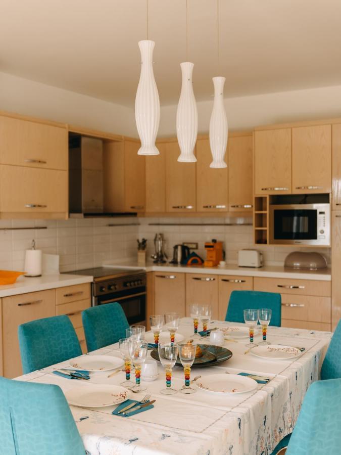 Crystal Villa Патра Экстерьер фото